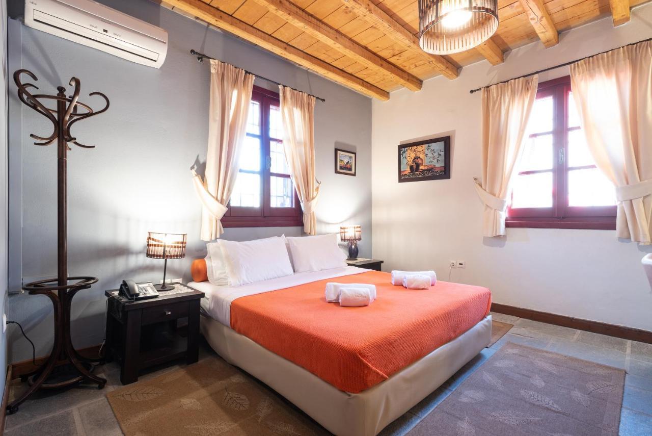 Lively Lofts By The Varos Residences Extérieur photo